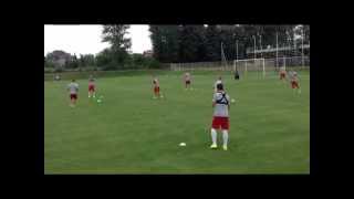 GPSports MONITORING ONLINE screenshot 3