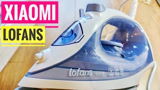 Xiaomi Lofans 1600W Steam Iron