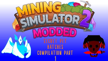 ms2 modded secret compilation part 1