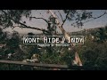 Indy Won T Hide Official Music Video