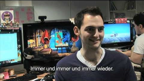 LittleBigPlanet 2 für PlayStation 3 (PlayStation Move) - Behind the Scenes