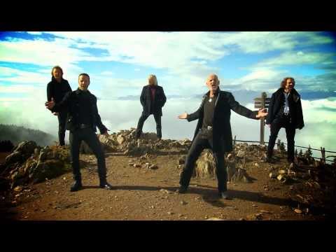 Santiano - Gott Muss Ein Seeman Sein - Special Version