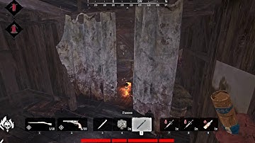 Hunt: Showdown -2020-04-30 2 - bug/crash again