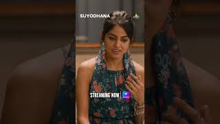 #Suyodhana Latest Hindi Full Movie Streaming Now On #JioHotstar🎬#priyadarshi | #shorts | #ytshorts