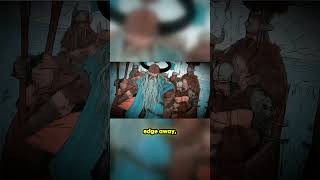 The Terrifying Transformation of a Viking Berserker