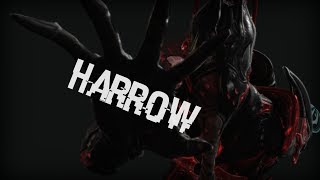 Trains of Harrow | Warframe