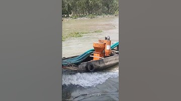 Phụ nữ lái tàu.Lư vũ vlog