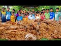 CHICKEN BIRYANI for Children's / Village food factory