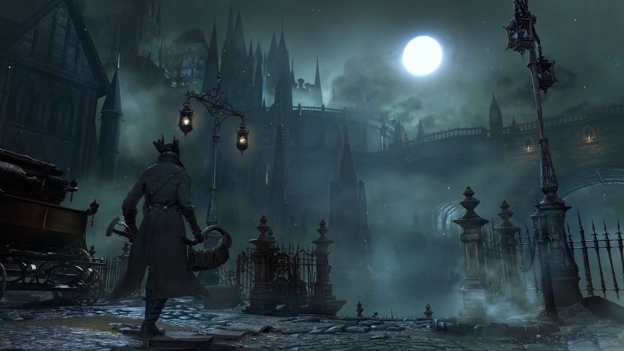 Battle for Bloodborne PS5 Enters New Phase as Modders Port 60fps