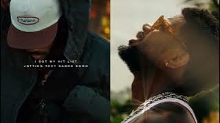 Bryson Tiller - Genuine