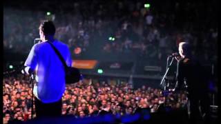 Frank Turner - The times they are A-changin (Live from Wembley)