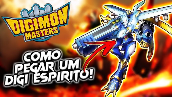 LADMO: QUESTS PRINCIPAIS LABIRINTO DIGIMON (MAZE) !!! 