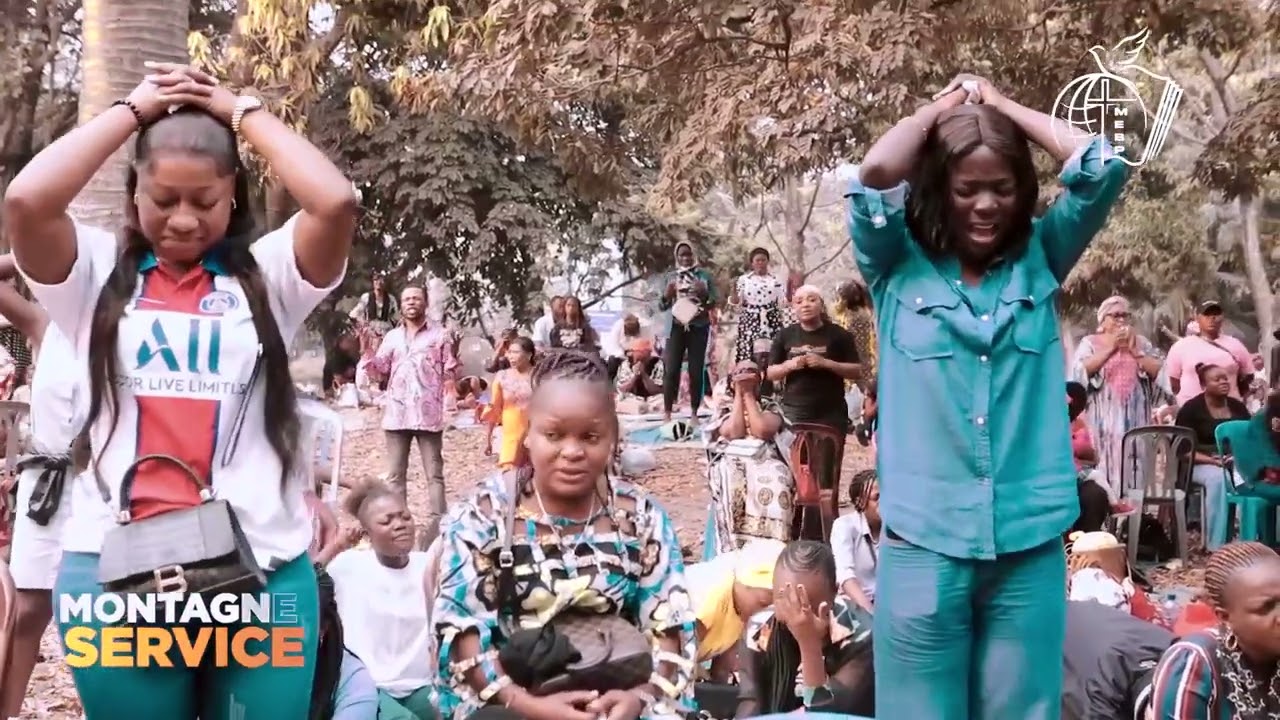 Race d'Abraham avec femme Thamar kalama (Montagne service )