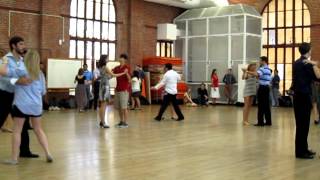 2012 Spring TTh 11 Beginner Final 4b