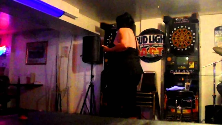 JAMIE BOYD COMEDY: LOON LAKE 1