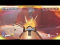 애쉬의 교본. Ashe's Manual. #aim#에임#에임컨트롤#aimcontrol#fps#오버워치#overwatch#딜러#공격#교본#게임#game