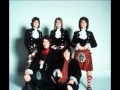 Bay City Rollers-I Only Want To Be With You