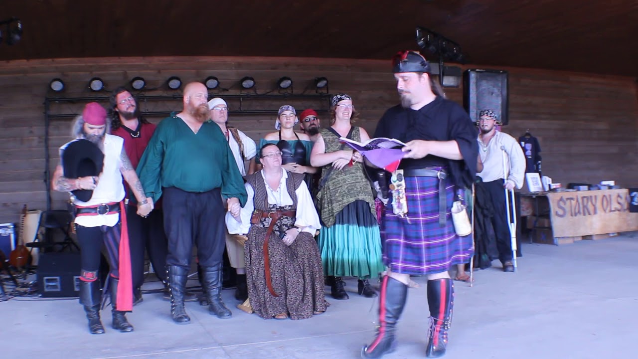 Pocket the fool dsmrf pub sing