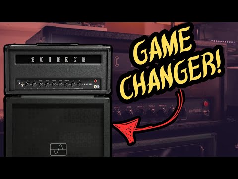 One of the BEST modern day Amps! Science // Mother
