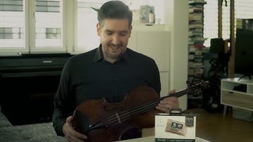 How Violists Balance Humidity