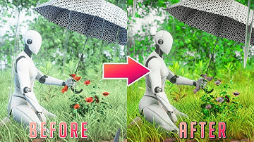 How To Use Color LUT