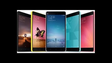 Android Marshmallow On MIUI 7