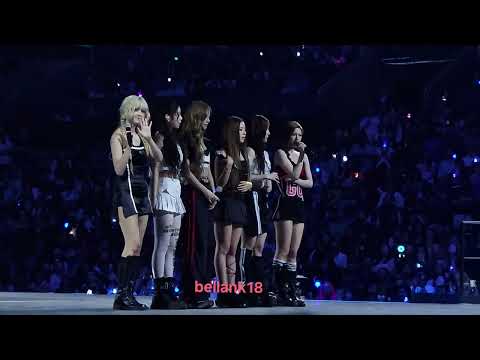 250802 NMIXX Full performance KCON LA 2025 Day 2  [ 엔믹스 / 케이콘 ]-썸네일