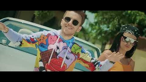 FLORIN CERCEL - Pustan de 10 stele | Official video 4K 2020