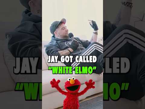 Nothing like traumatizing children in an Elmo suit to make rent.⁣