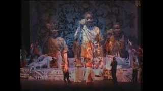 Opera Africa Promotional clip 2004