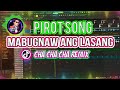 MABUGNAW ANG LASANG PIROT SONG DJ SNIPER CHA CHA CHA REMIX