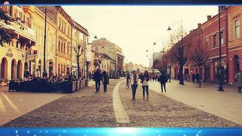 News Broadcast Package | After Efects Project Files