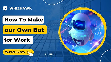 How To Build A Chatbot without Coding - 10 Minutes to Successful Business #bot #Inqoob