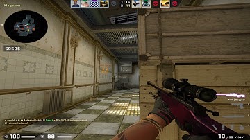 OSIRIS LEGIT CONFIG + free download | Legit Cheating