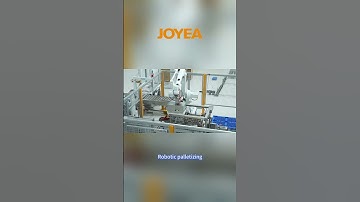 Intelligent Packaging Trusted Worldwide