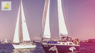 San Diego Sailing Tours to Full HD MAG