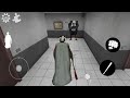 Playing as Granny in ice Scaream 4 | New Mod Gameplay #granny 
