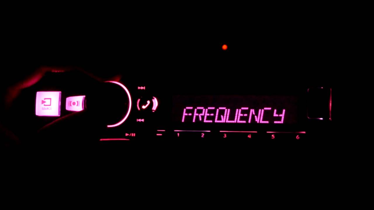 Сравнение магнитол pioneer 580 и 510 - 88 фото