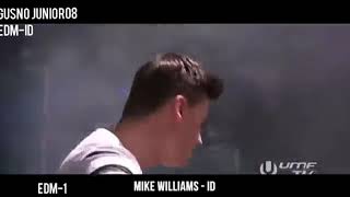 Mike Williams Drops @ ID 2018