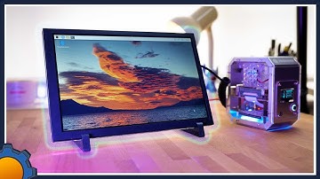 Meteor Screen  from Elecrow