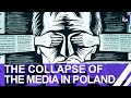 🤡&quot;Freedom of speech&quot; in Poland! Tusk&#39;s team methodically removes their opponents