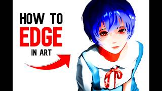 The ONE Skill That Changes Everything: Edge Control