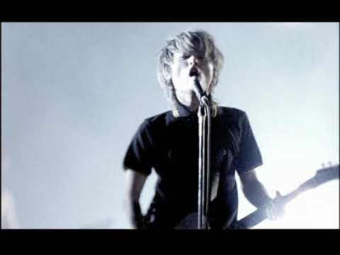 TAKUI(中島卓偉) / PUNK PV - YouTube