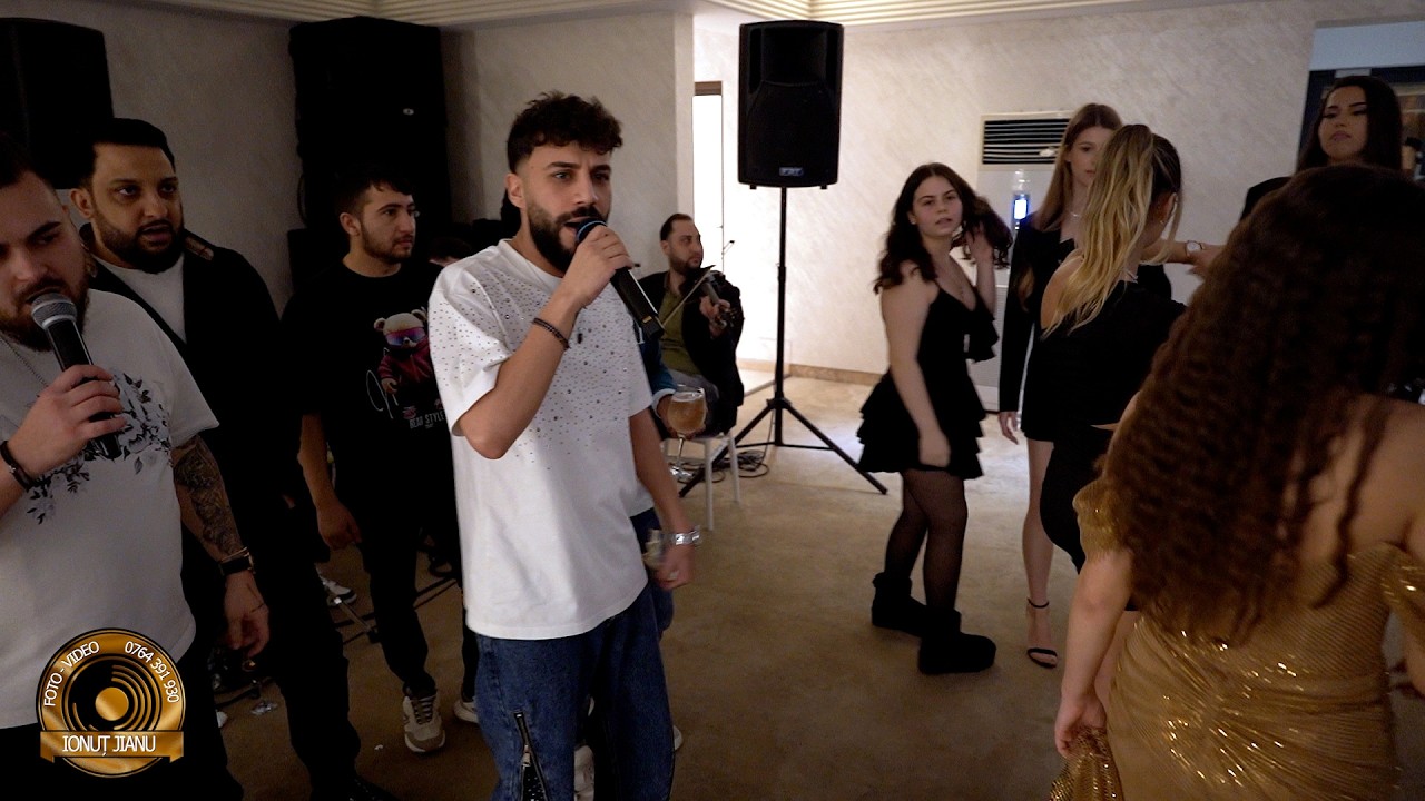 Alex Tedy - Cand te nasti talent🔺Cover🔺Live💯2026🔺Majorat Daria🔺by👍🏻Ionut Jianu🔔®