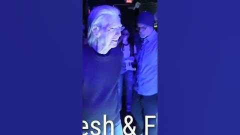 Deeply Saddened by the passing away of Phil Lesh: May the 4 winds blow you safely home