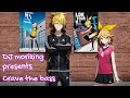 Crave the bass / DJ moriking (EDM / Russian Hard Bass / Hard House)
