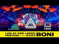 Gabriel Boni - Live at Festival Ame Laroc 2020