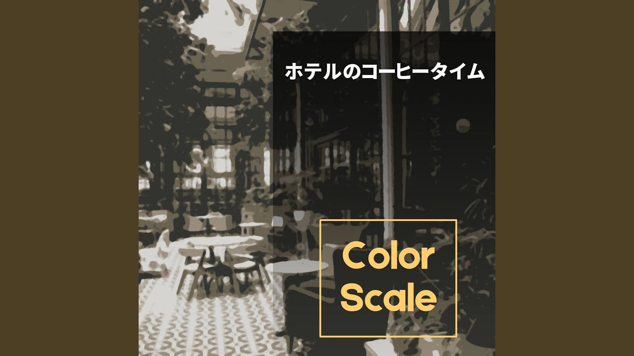 The Real Cafe Experience