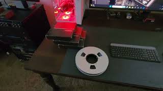 Ampex Type A Customer Transfer Arthur Please Contact Me On Details