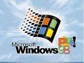 All Microsoft Plus! Startup and Shutdown Sounds